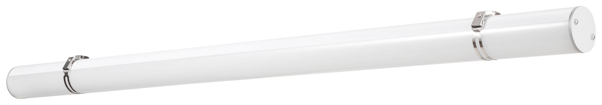 Lum.p.loc.mouillés LED Sylvania START Tubular 35W 4200lm 840 IP66 Ø62×1190 blanc