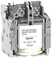 Unterspannungsauslöser für ComPacT NSX/PowerPact B/EasyPact CVS, 24VDC