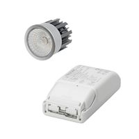 LED-Kit 7.5W inkl. Betriebsgerät 1-10 3000K, 800lm, Ra93+, dim 1-10