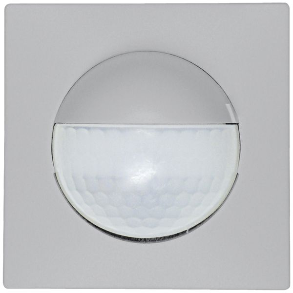 UP-Bewegungsmelder Luxomat Indoor 180 C Kombi Kallysto, hellgrau