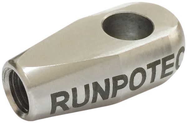 Oeillet de tirage RUNPOTEC M5