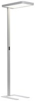 Lampadaire LED Sylvania Areum Floor 92W 13700lm 840 DALI PIR aluminium