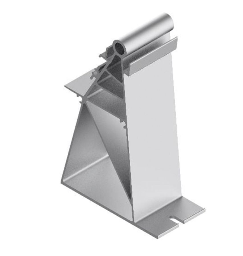 Élément supérieur de support G3 10° Base