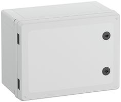 Schaltschrank Demelectric GEOS-S 4030-22-o