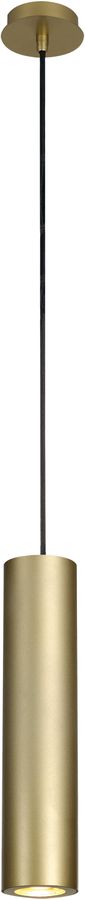 Pendelleuchte SLV ENOLA_B PD-1 GU10 50W IP20 Messing