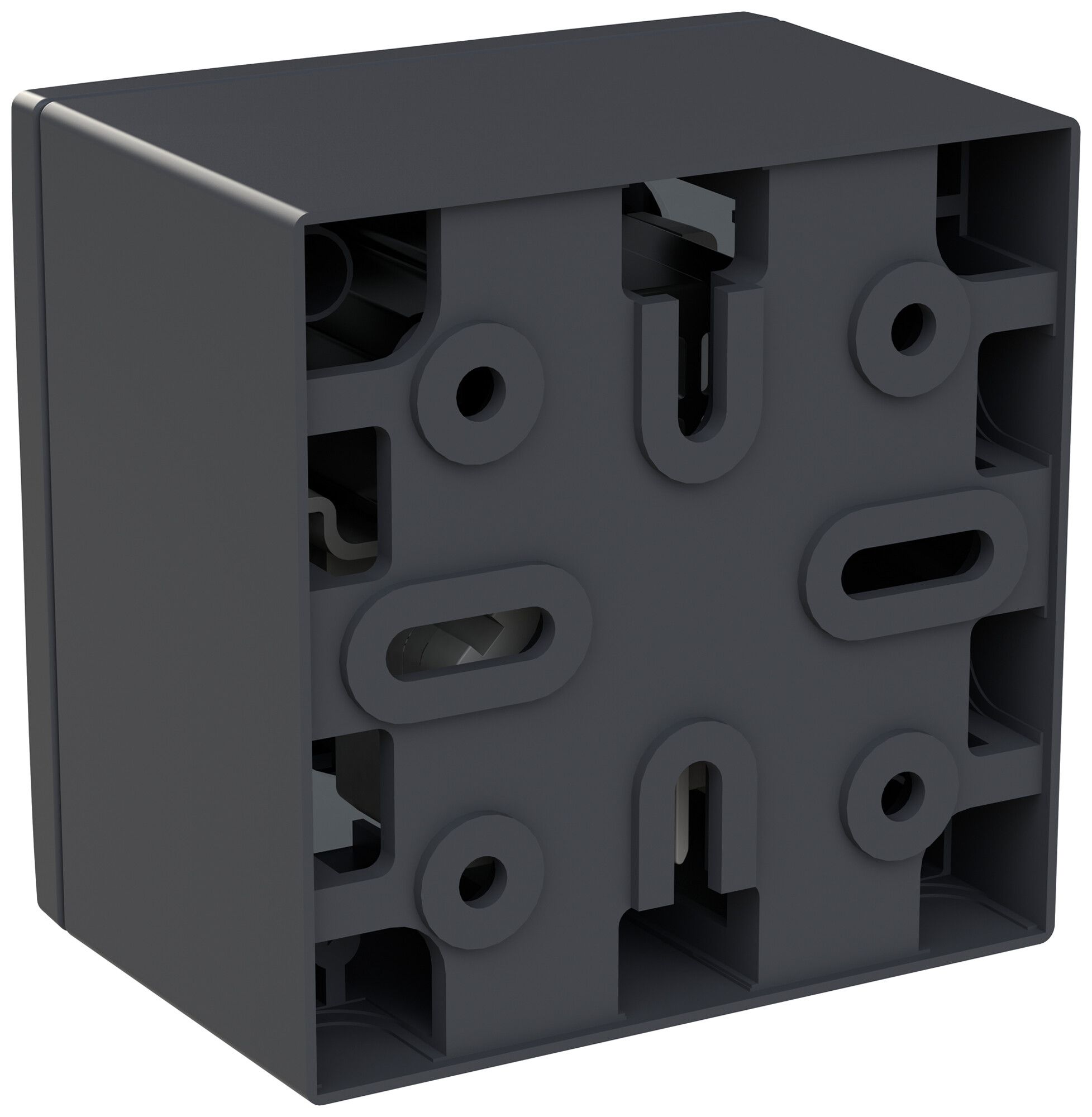 Presa di carica USB AP ABB Sidus 1×USB-A 1×USB-C + T13 3000mA OUT:5V an