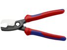 Kabelschere KNIPEX für Ø20mm max 200mm
