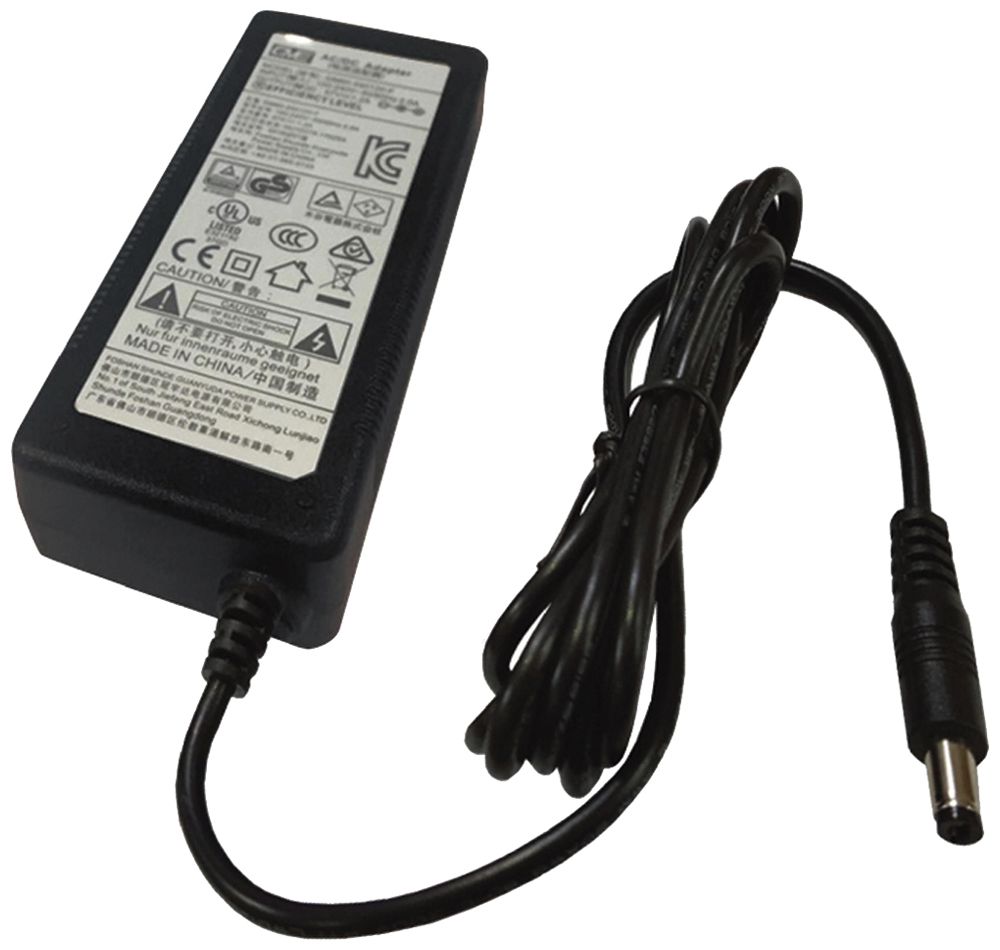 Alimentation MOBOTIX Mx-A-ETP1A-2601-POW, pour Mx-A-ETP1A-2601-SET, 57VDC/1.2A