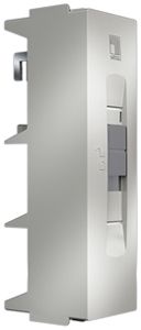 Anschlussmodul Rittal SV 9342.220 für Rundleiter/Schiene lamelliert 125A