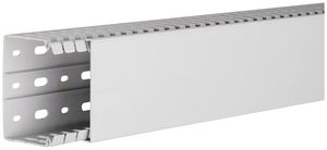 Verdrahtungskanal HA7 60×80 hellgrau