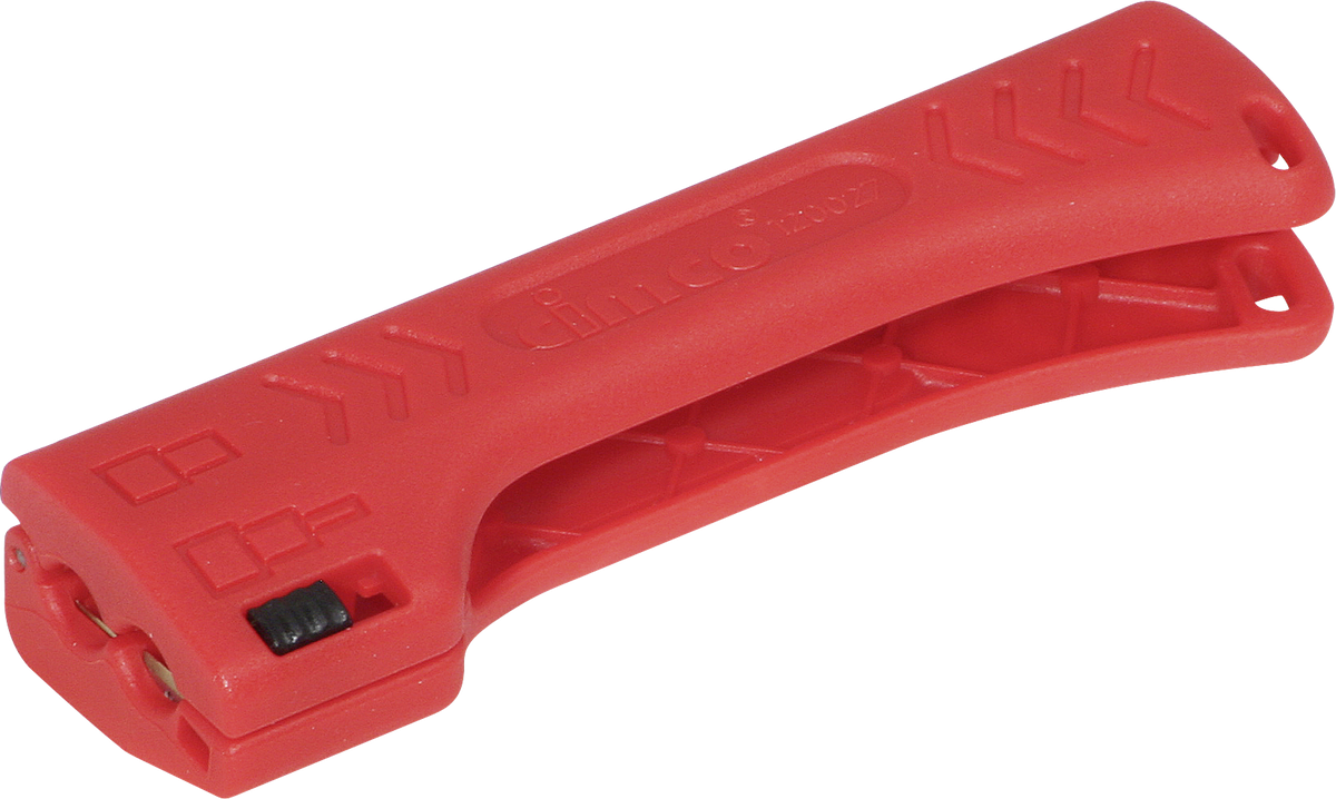 Dénudeur de câble Jokari Coaxial