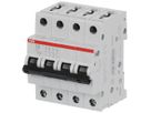 Disjoncteur ABB S204-C16 16A C 6kA