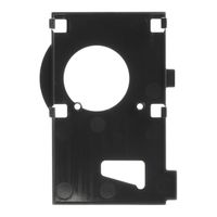 Halterung für Lautsprecher FH für attico Aussensprechstelle