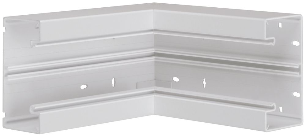 Inneneck Grundprofil tehalit BR 70130 lichtgrau