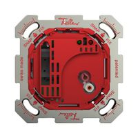 Thermostat d'ambiance ENC Feller SNAPFIX® limit.temp.p.chauffage sol