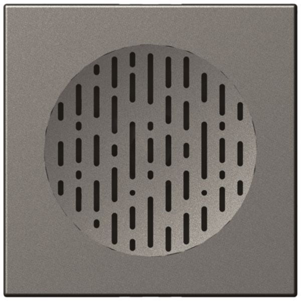 Carillon INC 230VAC magnésium