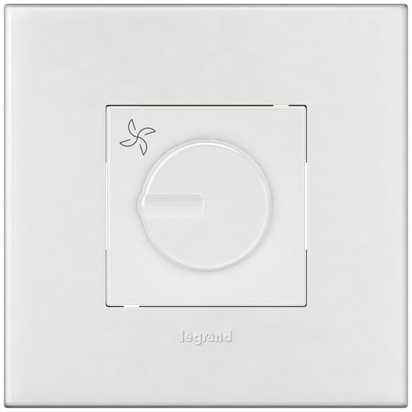 Variateur de ventilateur ENC ATO blanc 400VA