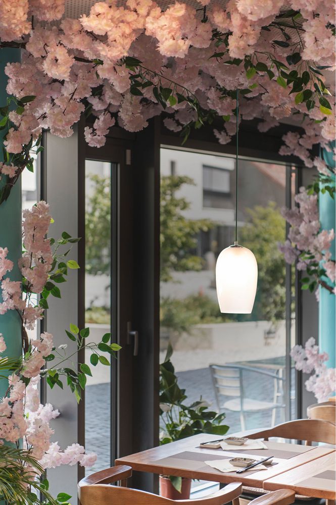 Pendelleuchte SLV PANTILO OVAL E27 15W DIM direkt weiss/chrom