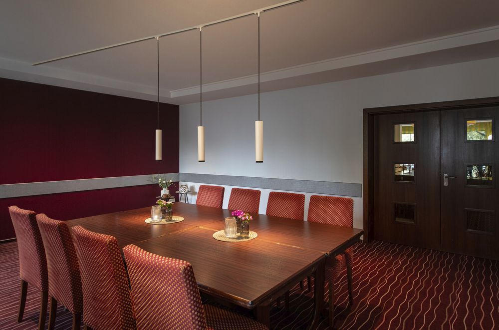 Pendelleuchte SLV GRIP L AD1PH GU10 1×6W DIM Ø57mm weiss