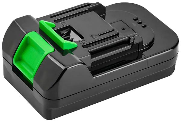 Adattatore per accu CIMCO da accu Makita a accu Bosch