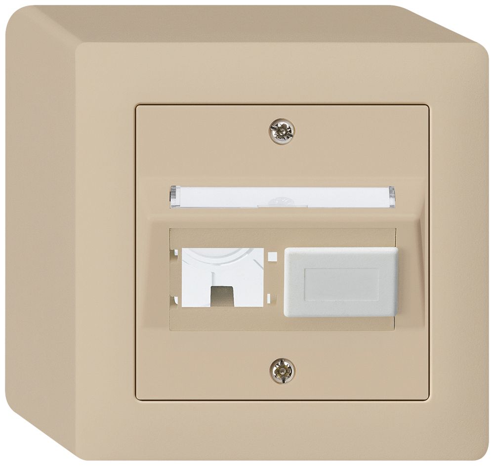 AP-Montageset kallysto R&M freenet beige