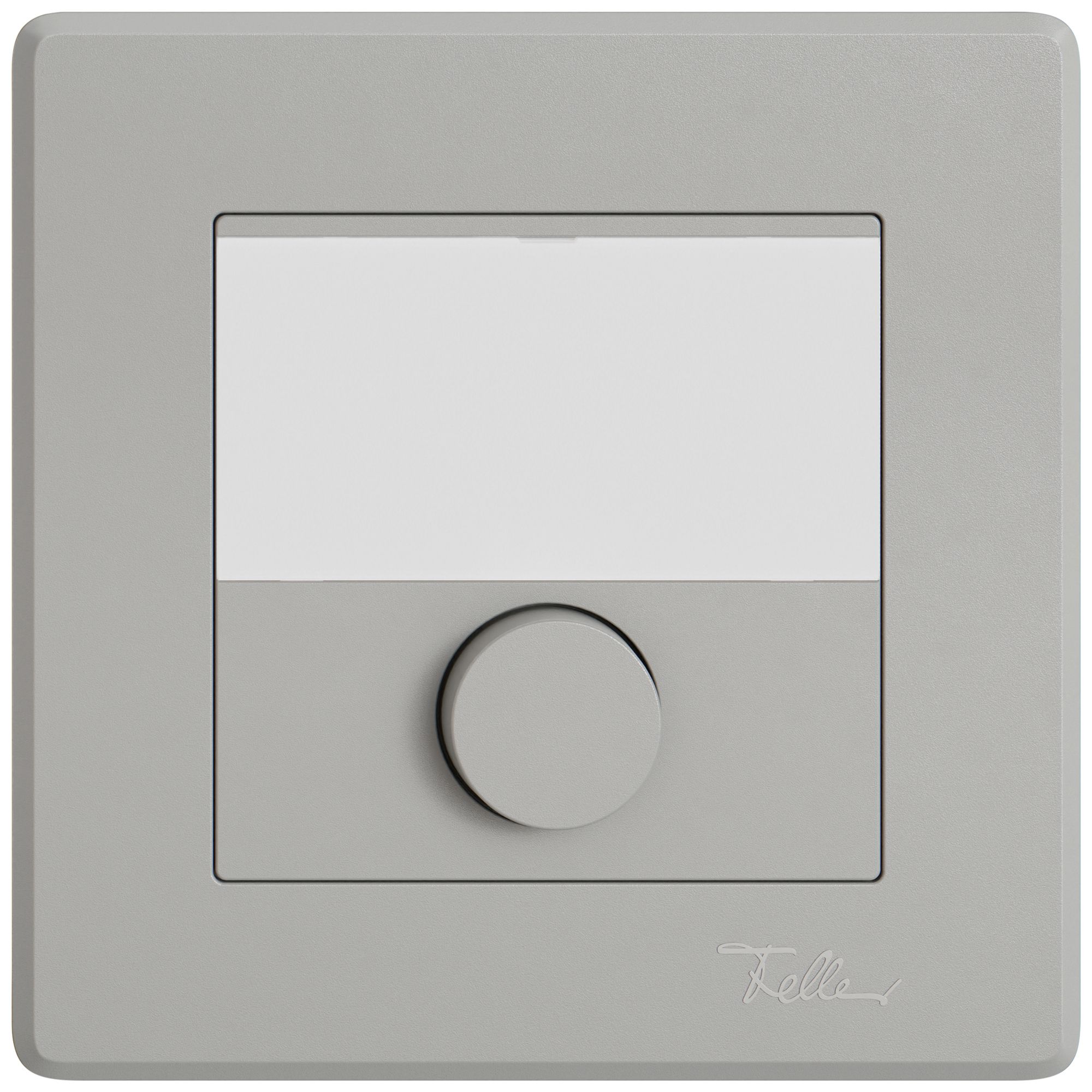 Kit di montaggio INC EDIZIO.liv SNAPFIX® per suoneria con targhetta grc