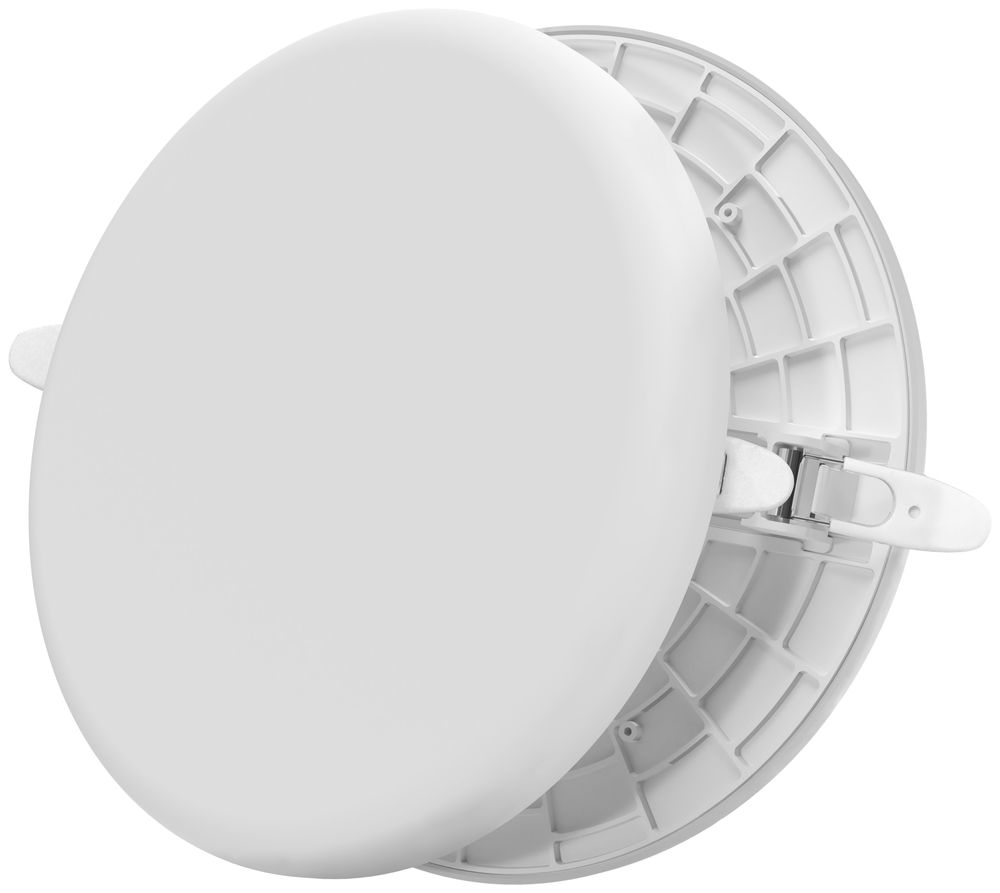 EB-LED-Downlight DOTLUX UNISIZErimless-round 230V 19W 3000/4000/5700K 150° ws