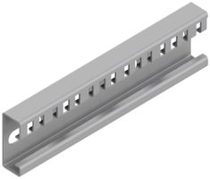 Échelon profil C Lanz 1000mm