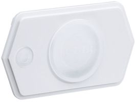 Flanschplatte zu weber.hse für oben/unten M50×1.5+M16×1.5