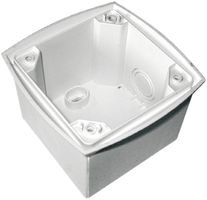 Cadre AP Theben pour PräsenzLight blanc