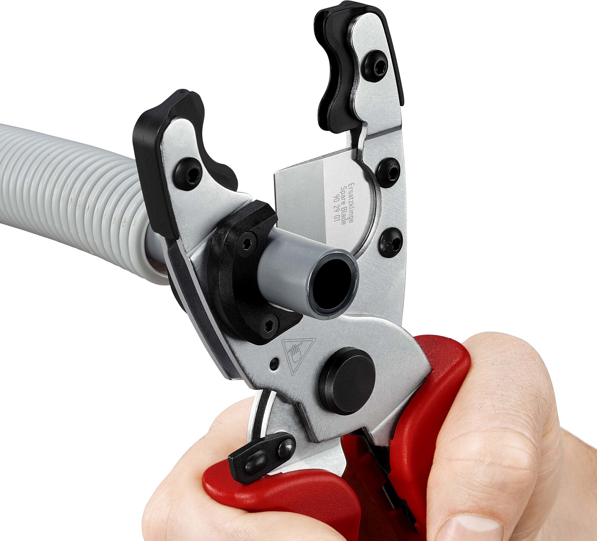 Rohrschneider zu KIR/KRH 21 Ø12…35mm