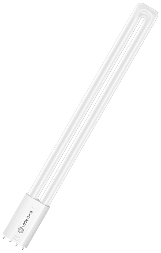 Lampada LED LEDVANCE DULUX LED L36 2G11 18W 2300lm 4000K 416.5mm opaco 140°