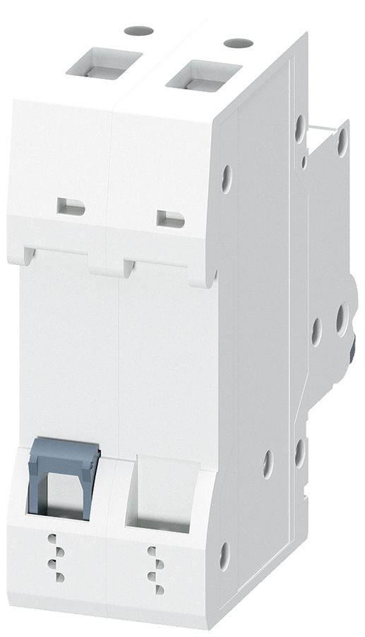 Leitungsschutzschalter Siemens SENTRON 5SL6 1LN 230V C 25A 6kA 2TE