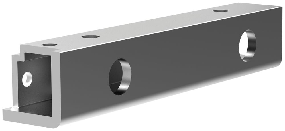 Eckverbinder Almatec EVG 110