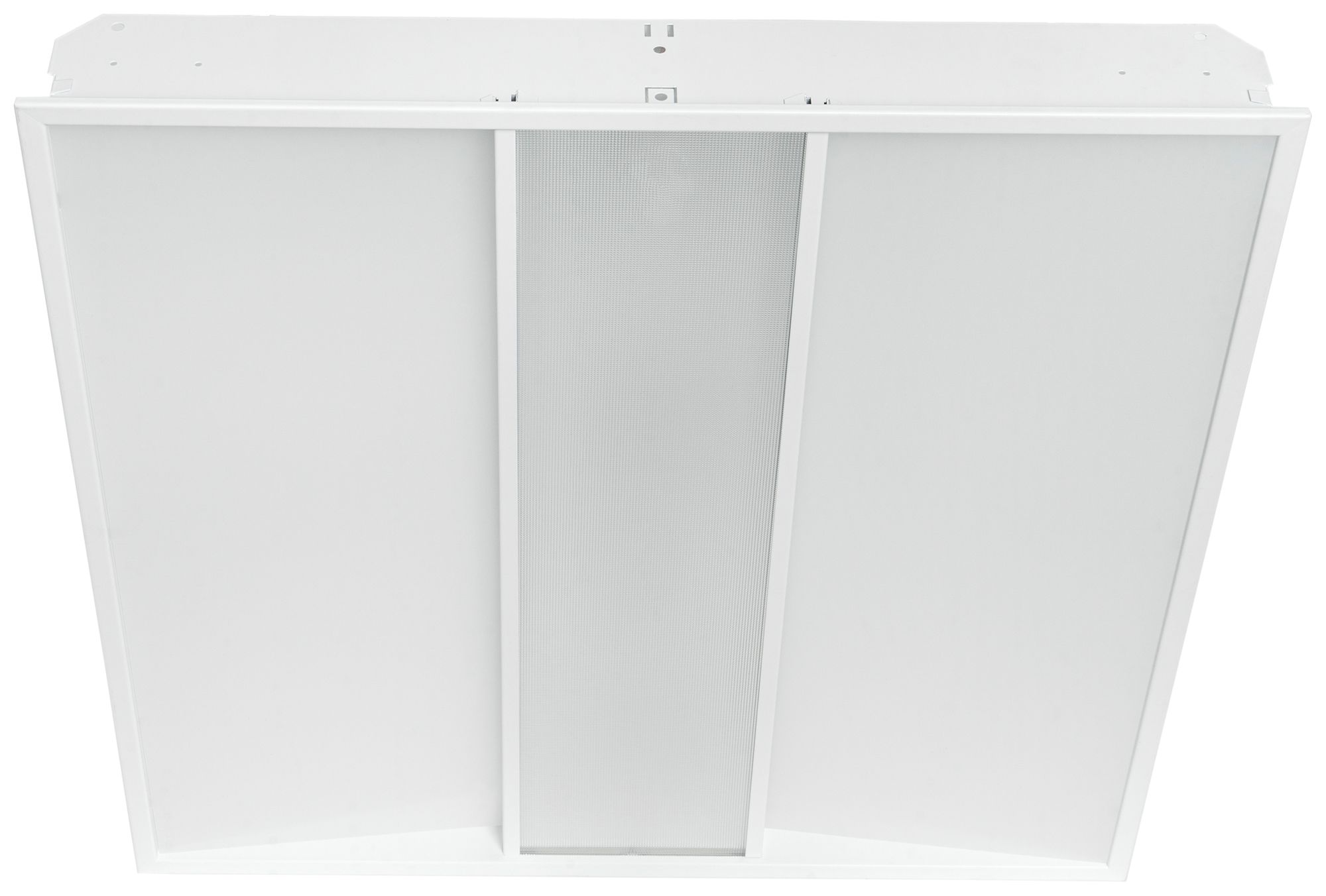 LED-Panelleuchte Sylvania Officelyte600HO 33.5W 4400lm 840 DA 595×595 ws