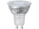 Lampada LED Sylvania Superia Retro GU10 3.7W 345lm 927 PAR16 36° Ø50×54mm