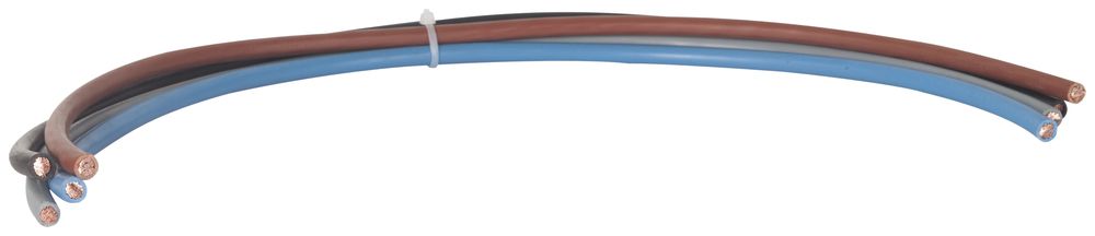 Barre de pontage Legrand 16mm² 63A