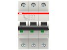Disjoncteur ABB S203M-C8 8A C 10kA