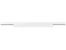 Spot LED SLV IN-LINE 44 14W 1450lm 940 95° DALI 48V AD 435×22mm blanc
