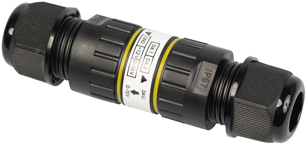 Convertitore DOTLUX LIGHTSHOWER DALI/1…10V IP67