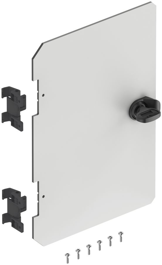 Porta interna Demelectric GEOS-S IT 3040