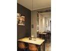 LED-Pendelleuchte SLV NUMINOS M DALI 20W 1935lm 2700K 36° Ø85×185mm schwarz