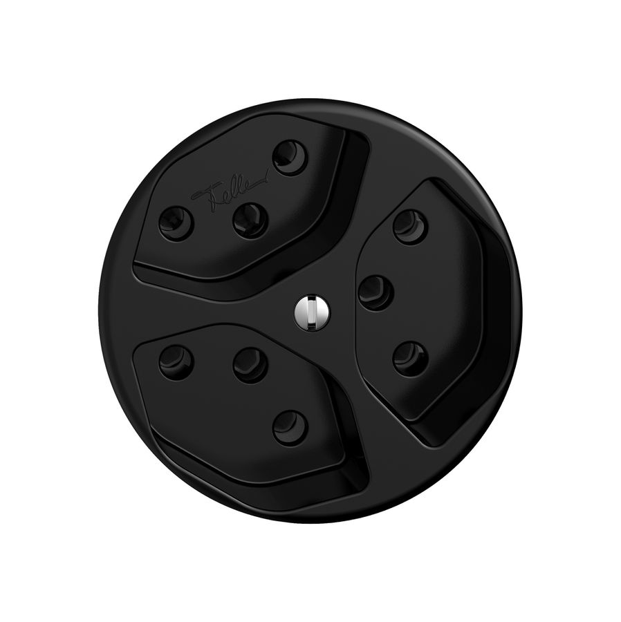 Kit de montage STANDARDdue SNAPFIX® pour 3×T13 no