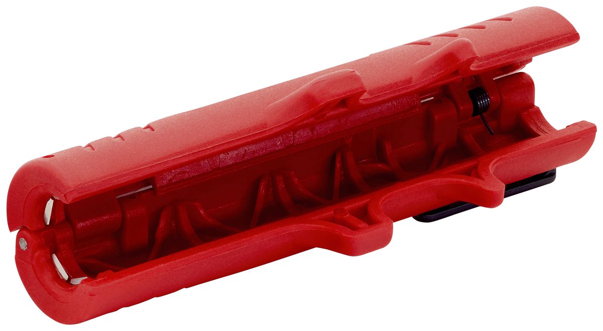 Universal-Abmantelungswerkzeug KNIPEX Ø8…13mm