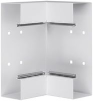 Angolo interno tehalit BRS 65210B grigio chiaro