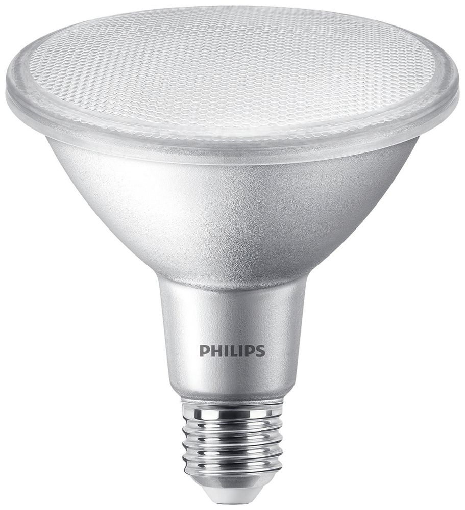 LED-Lampe Philips MASTER VALUE E27 13W 1000lm 2700K DIM PAR38 25°