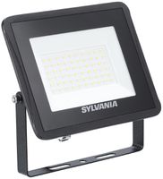 Proiettore LED START Flod Flat IP65 45W 5000lm 840 nero