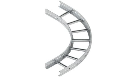 Kabelpritschen-Elemente