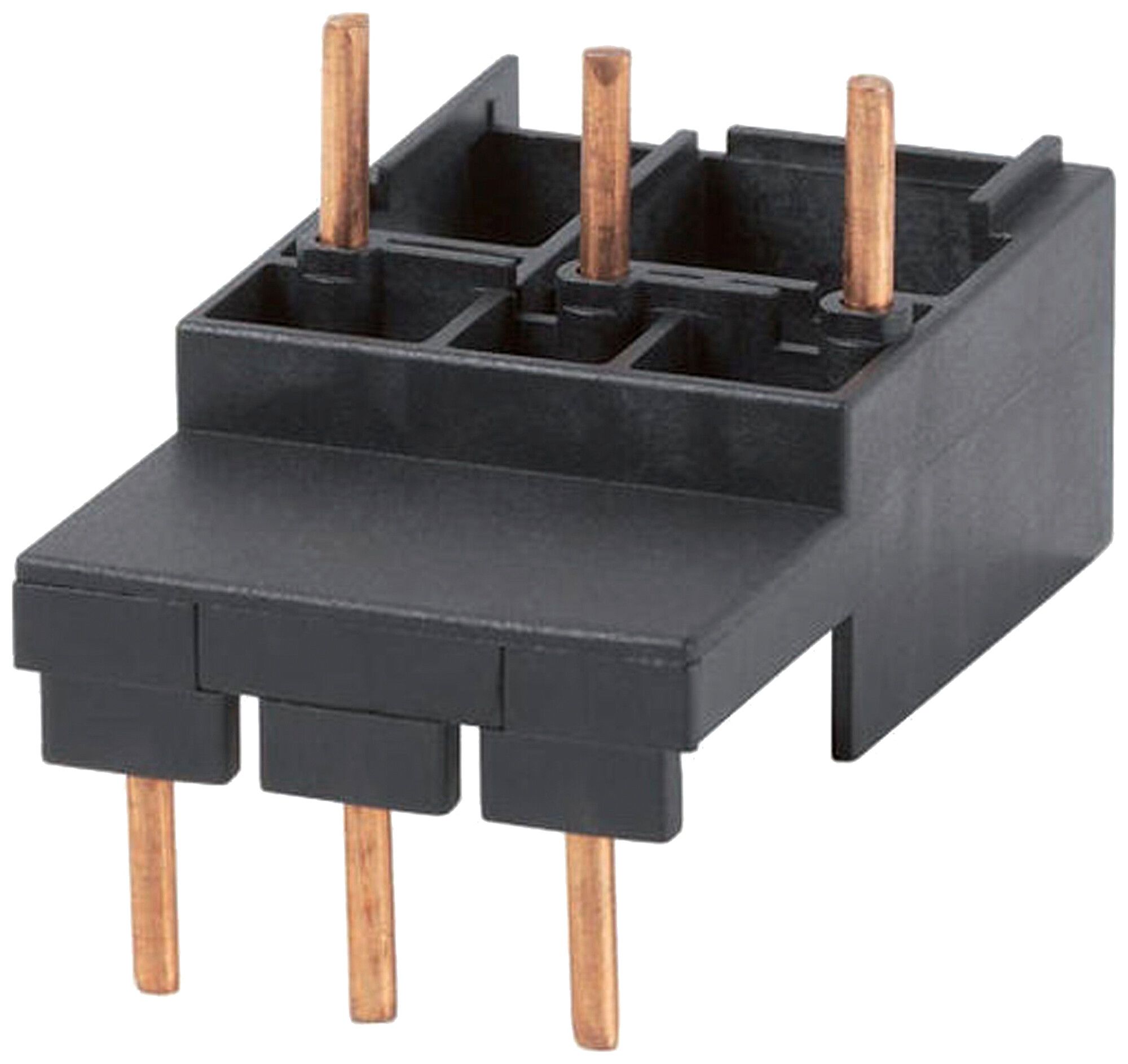 Barre de pontage Eaton PKZM0-XM32DE couplage direct 3P