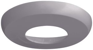 Cache coloré S UP pour PD2 et PD3, argent